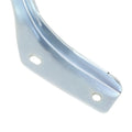 RH Steel Bonnet Hood Hinge for Nissan Versa (2014–2019)