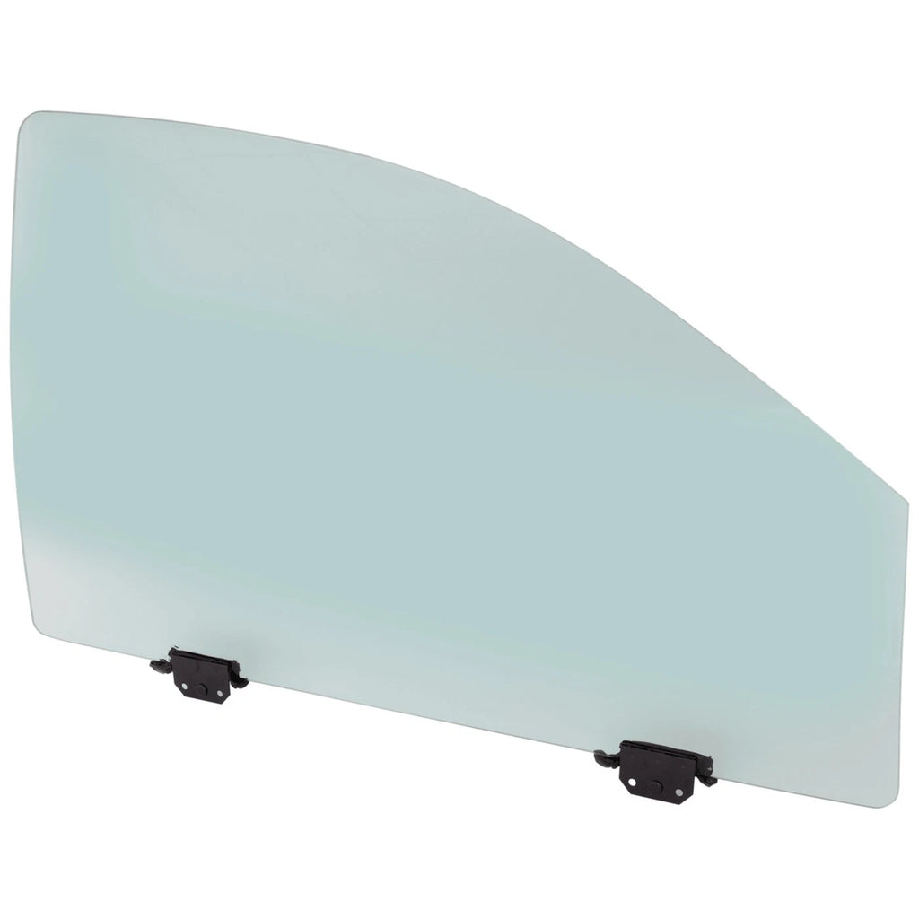Set of 2 Door Glasses for Aspen