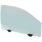 Set of 2 Door Glasses for Aspen