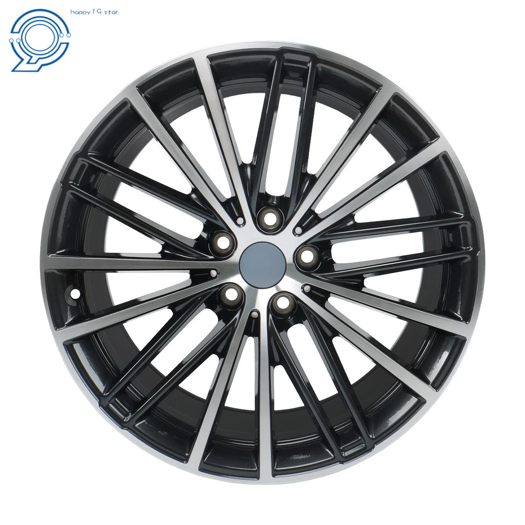 19" Wheel Rim for BMW 530i 540i (2017–2020)