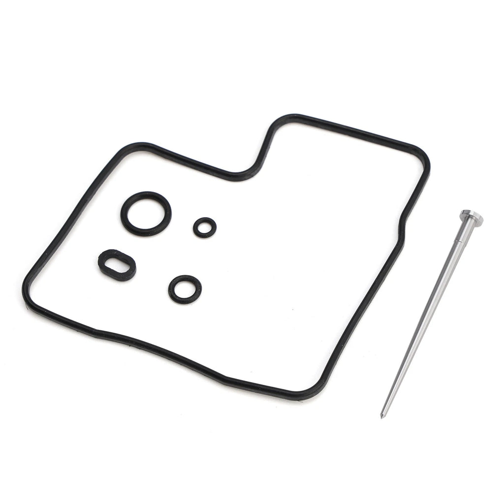 Carburetor Rebuild Repair Kit for Honda PC800 Pacific Coast (1989–1998)