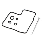 Carburetor Rebuild Repair Kit for Honda PC800 Pacific Coast (1989–1998)