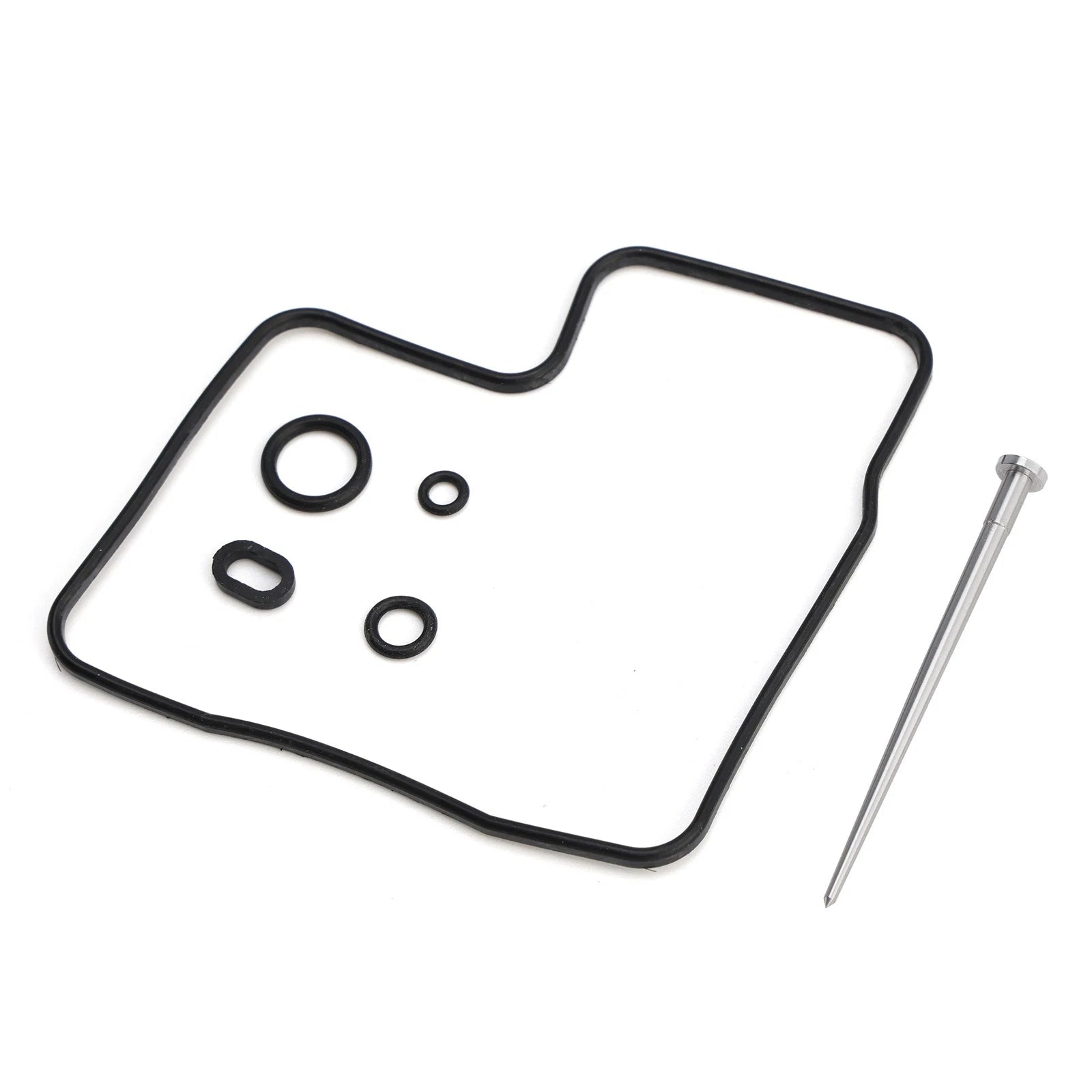 Carburetor Rebuild Repair Kit for Honda PC800 Pacific Coast (1989–1998)
