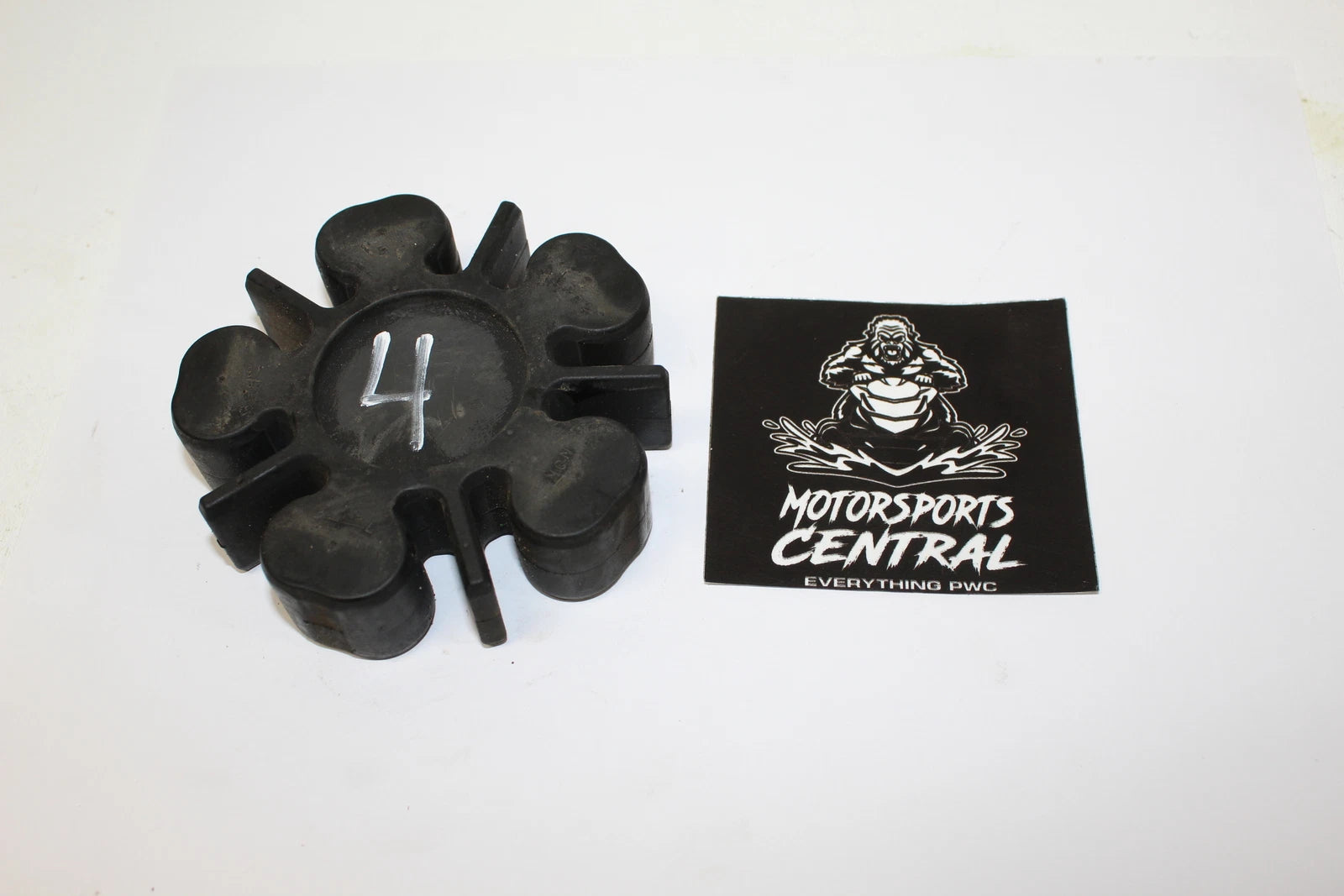 Driveshaft Rubber Coupling for Yamaha Waverunner FX GP 140 800 1200 1300