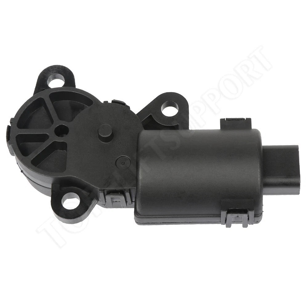 Set of 1 HVAC Heater Blend Door Actuator for Buick Cadillac Chevrolet Pontiac