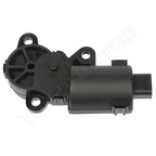 Set of 1 HVAC Heater Blend Door Actuator for Buick Cadillac Chevrolet Pontiac