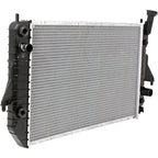 Aluminum Radiator for Chevy Astro GMC Safari (1996–2005)