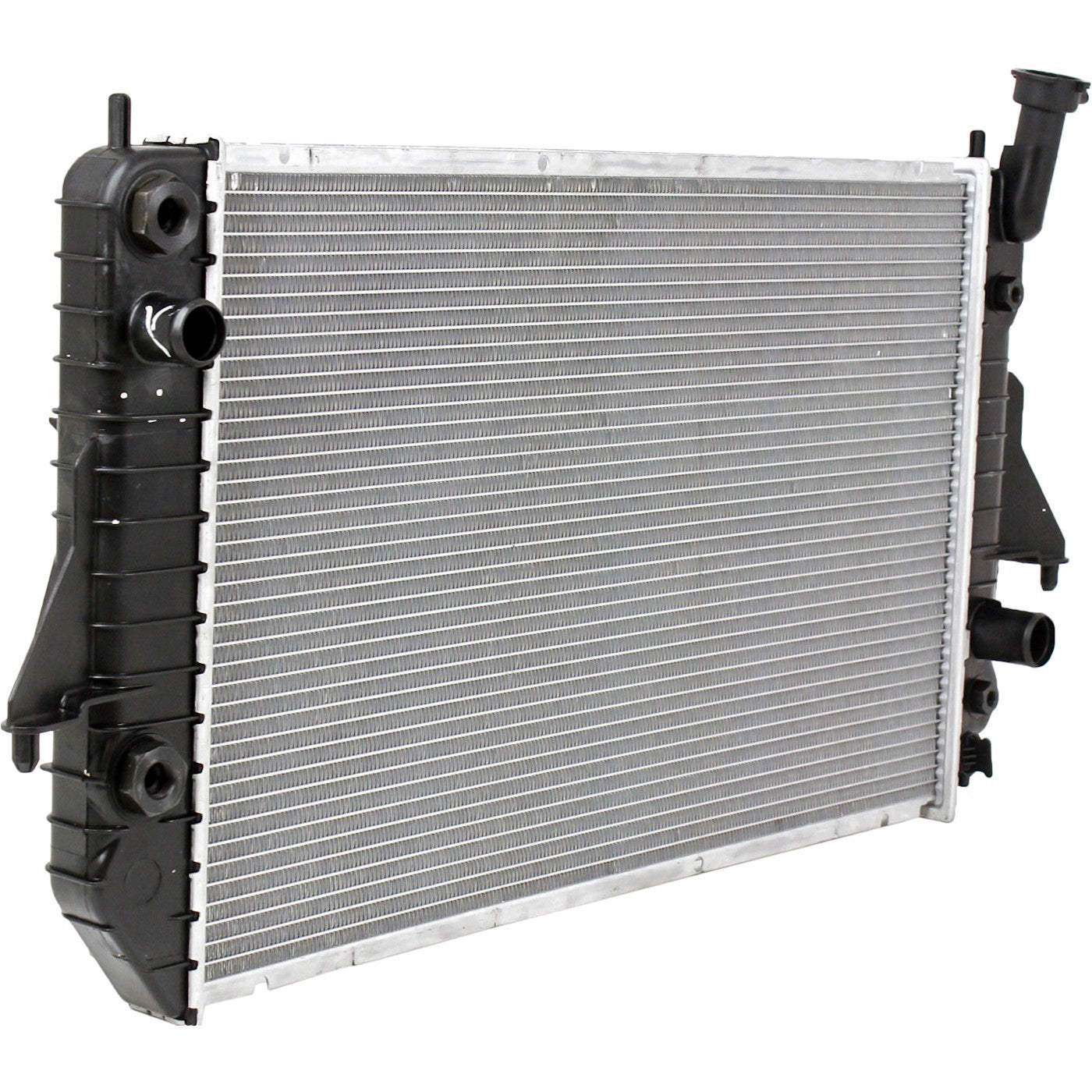 Aluminum Radiator for Chevy Astro GMC Safari (1996–2005)
