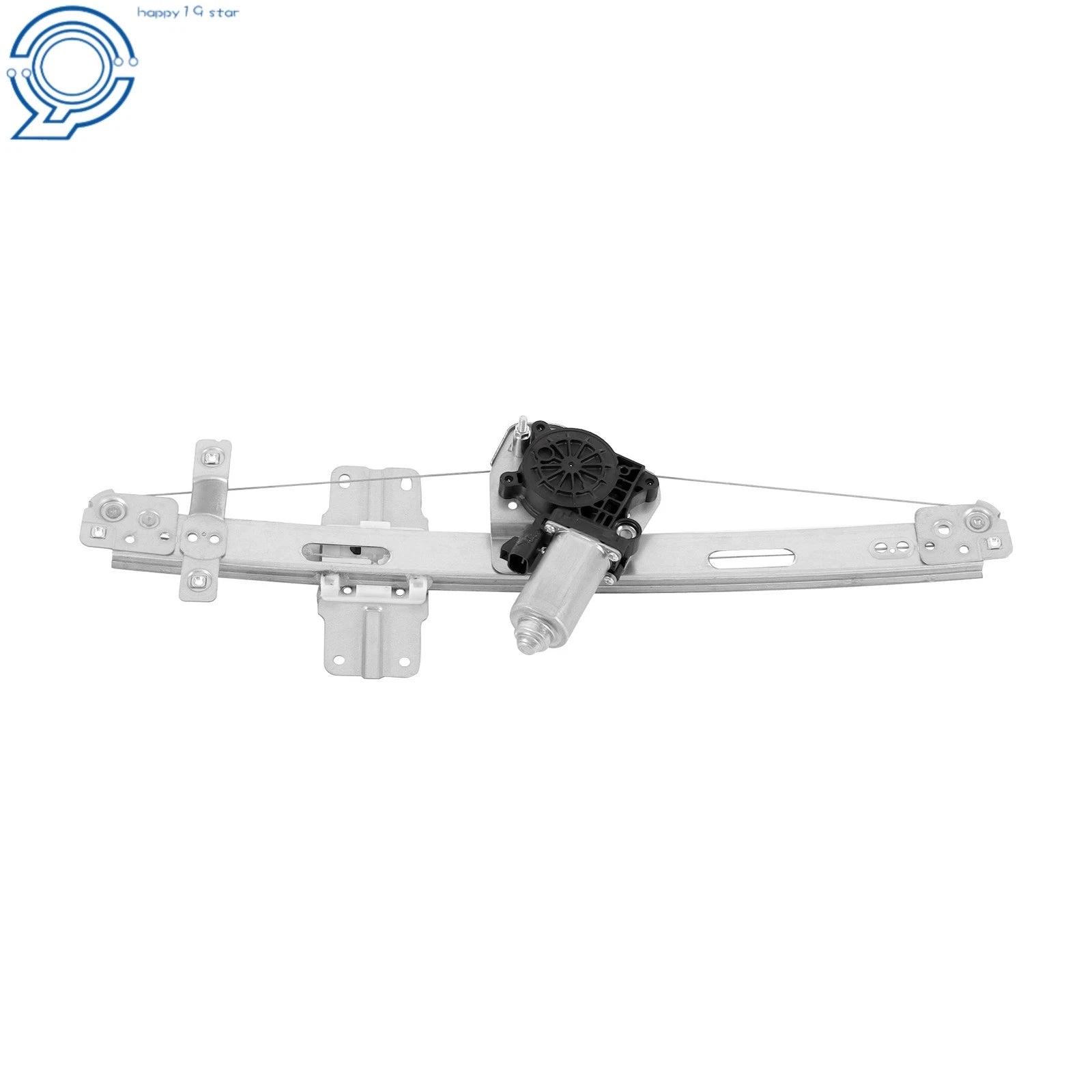 Front Power Window Regulator with Motor for Traverse Acadia (2009-2017)