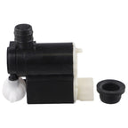 Windshield Water Spray Motor for Hyundai Veloster (2012–2017)