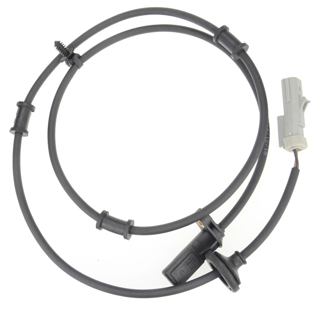 Rear Left ABS Wheel Speed Sensor for Jeep Grand Cherokee (1999-2004)