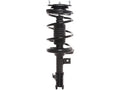 Front Left Strut and Coil Spring Assembly for Suzuki Aerio (2004–2007) HT487ZB