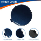 Tow Hook Cover for Mazda (2016–2021) No.D10J50A11A Eternal Blue