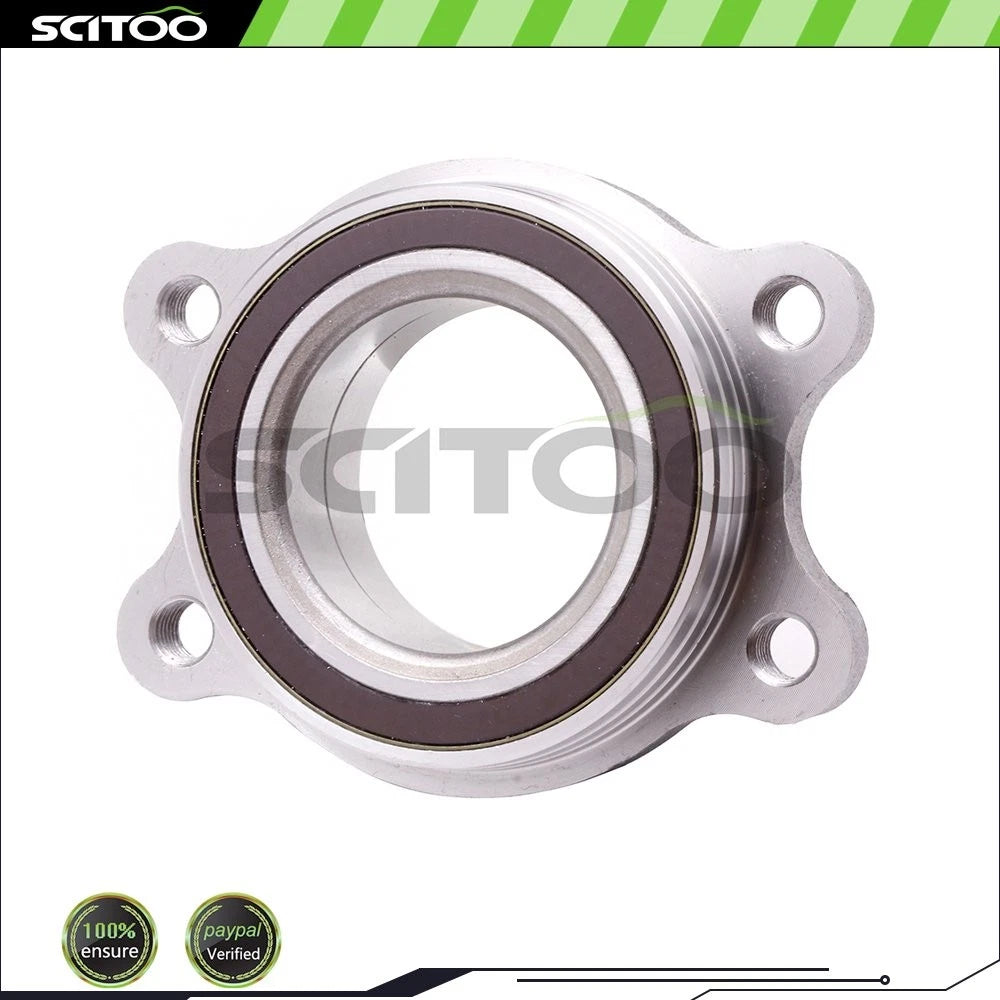 Front Wheel Bearing Hub for Audi A4 (2009–2015)