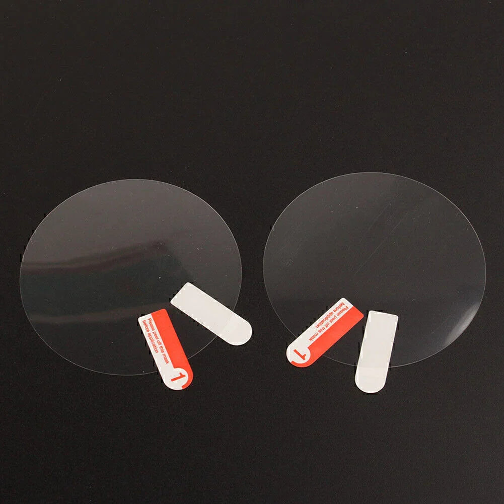 Speedometer Cluster Scratch Film Protector for BMW RnineT Pure Scrambler