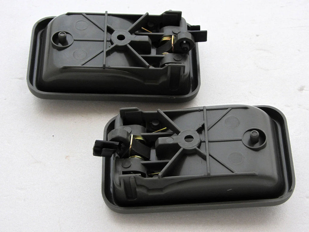 Interior Door Handles for 85-98 Mazda Bravo B2200 & Ford Courier (2 x)