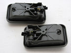 Interior Door Handles for 85-98 Mazda Bravo B2200 & Ford Courier (2 x)
