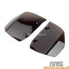 Widened Mini Windshield Screen for Harley Pan America 1250 Special (2021-2023)