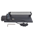 Rotary Axis Attachment for CO2 Laser Engraver Cutter (50W and above)