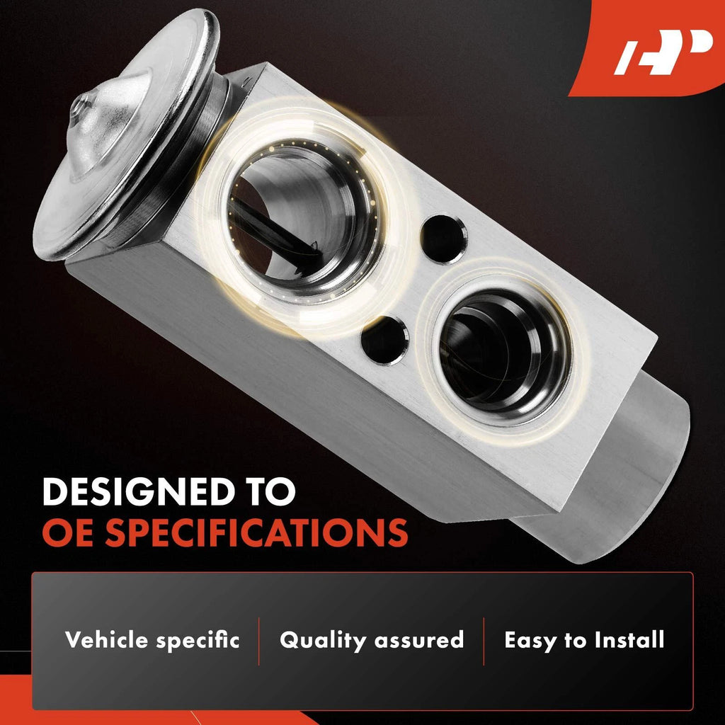 A/C Expansion Valve for Ford Escape (2013-2016)