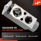 A/C Expansion Valve for Ford Escape (2013-2016)