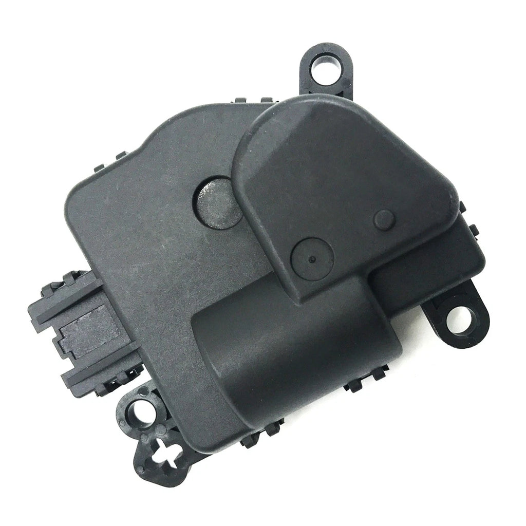 HVAC Heater A/C Air Door Actuator 604029 for Chrysler Dodge Jeep Ram (2005–2010)