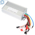 Brushless Motor Controller for Electric Bicycle Scooter (36V 500W)