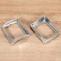 Headlight Bezel Trim for Ford F100 F150 F250 F350 Bronco (1978–1979) #FO2513115