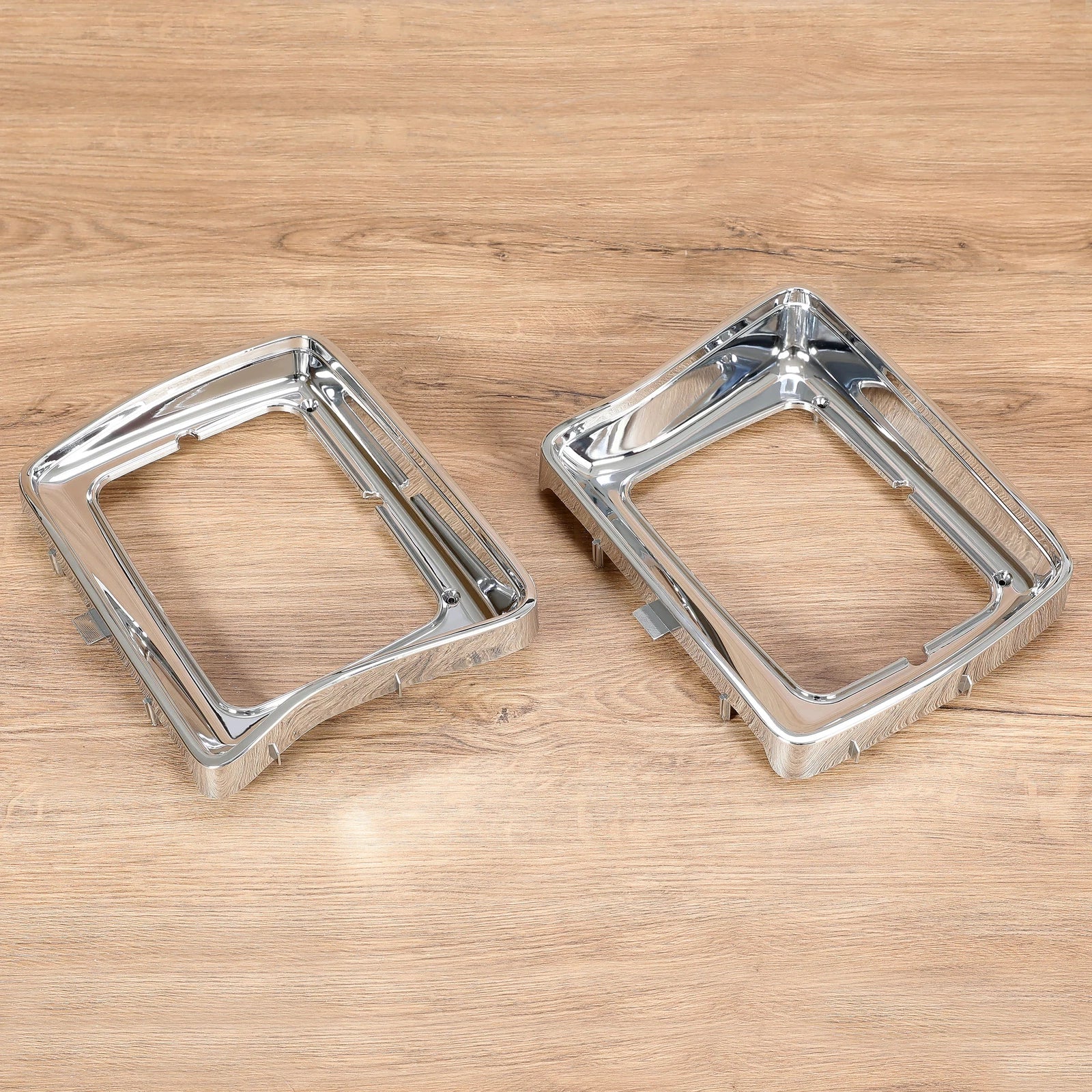 Headlight Bezel Trim for Ford F100 F150 F250 F350 Bronco (1978–1979) #FO2513115