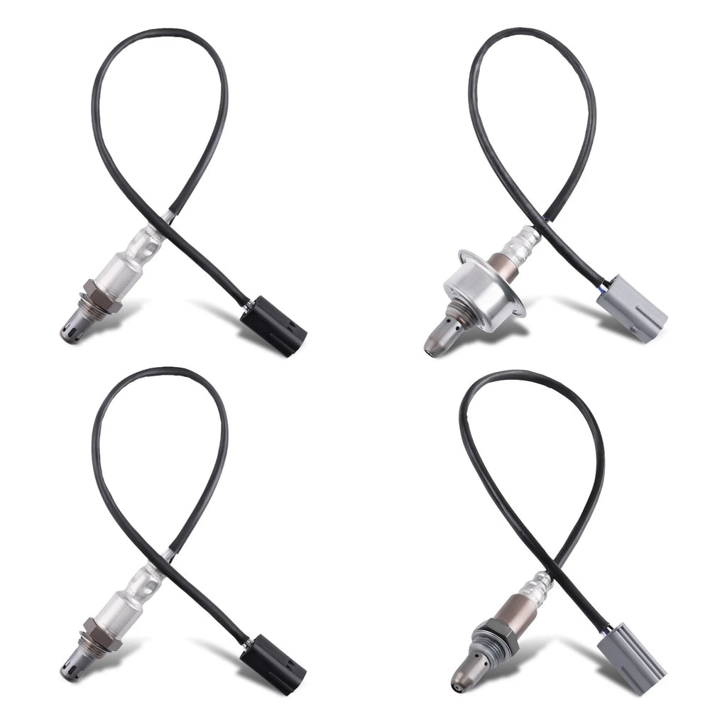 Oxygen O2 Sensor Set for Nissan Maxima 3.5L (2011–2013) 234-9096