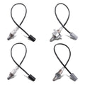 Oxygen O2 Sensor Set for Nissan Maxima 3.5L (2011–2013) 234-9096