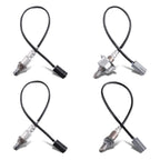 Oxygen O2 Sensor Set for Nissan Maxima 3.5L (2011–2013) 234-9096