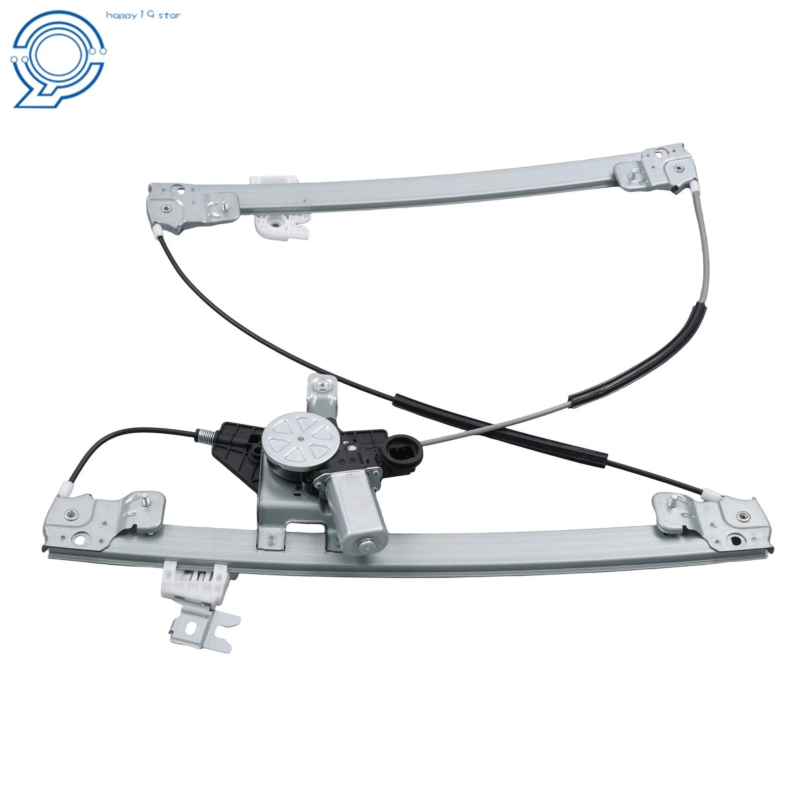 Front Driver Power Window Regulator with Motor for Nissan Pathfinder (2013-2021)