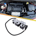 Lower Hood Latch Lock Assembly for Volkswagen Golf GTI Rabbit Jetta (2015–2021) 718844173131