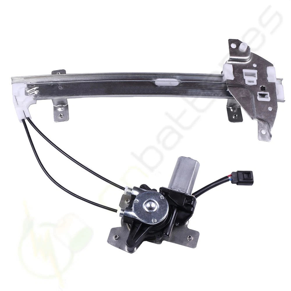 Set of 2 Window Regulators for Buick Regal (1997–2004)