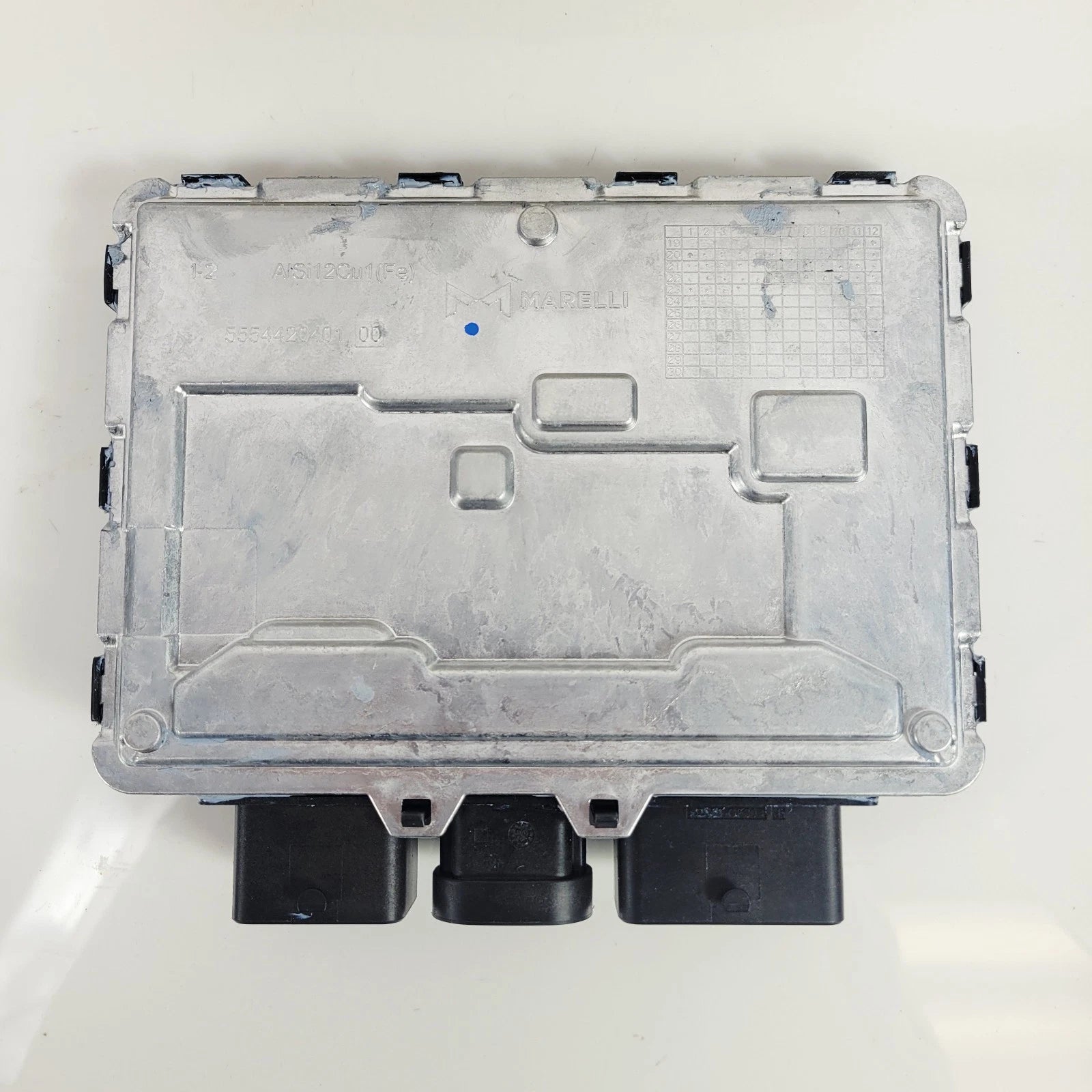 BCM Body Control Module for Harley Pan America 1250 (2021–2025) 41000674A