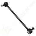 Set of 2 Front Stabilizer Sway Bar Links for Toyota Sienna (1998–2003) K90518 K90519