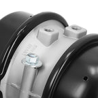 4X Long Stroke Brake Chamber 3030 3" 76mm for Freightliner (NT3030ELSWC)