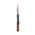 Lightweight Telescopic Fishing Rod for Trout Bass (UL Fast Action)