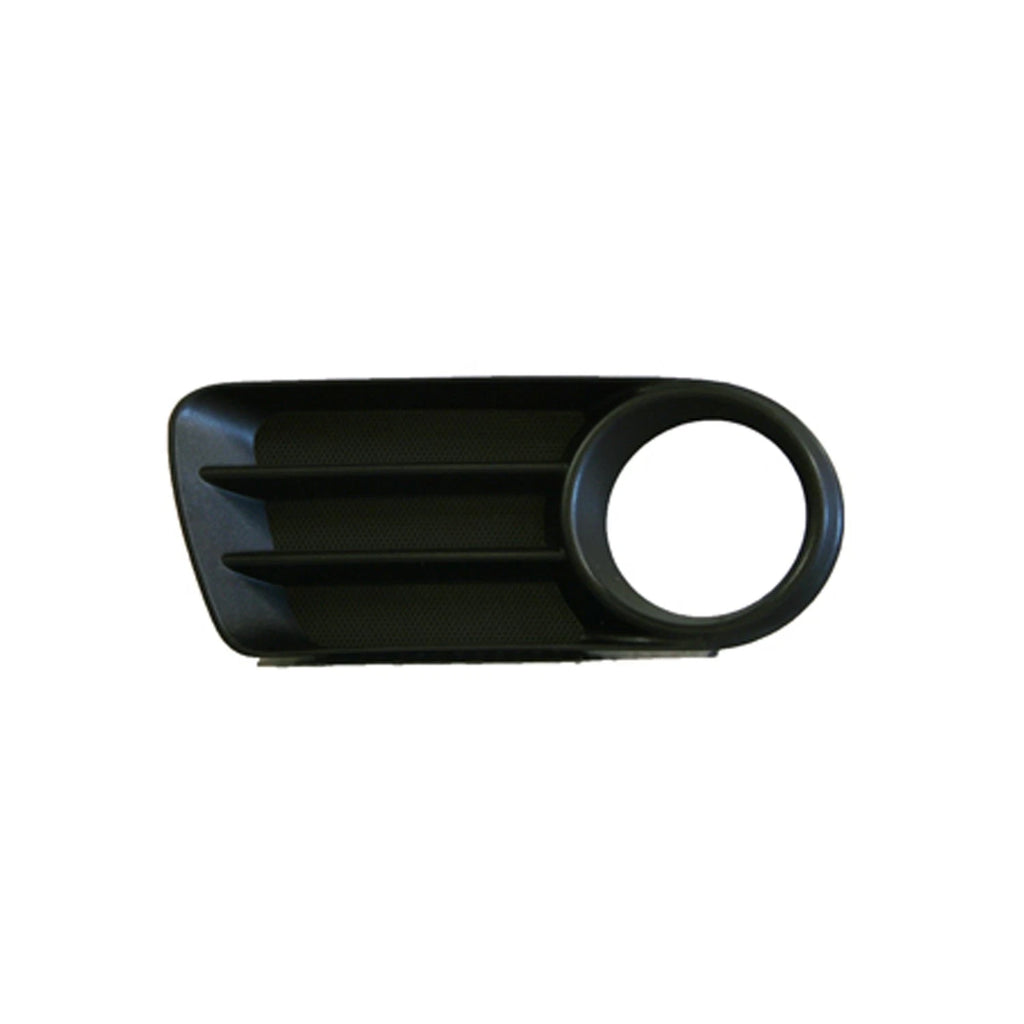 Replacement Front Outer Passenger Side Bumper Grille (See compatibility Chart)