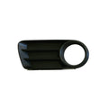 Replacement Front Outer Passenger Side Bumper Grille (See compatibility Chart)