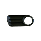 Replacement Front Outer Passenger Side Bumper Grille (See compatibility Chart)