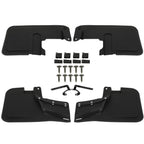 Set of 4 Splash Guards for Ford Bronco 2/4-Door