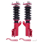 24 Way Adjustable Coilovers Kit for Mitsubishi Lancer (2008–2016)