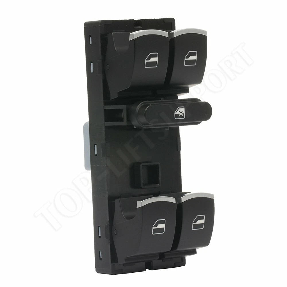 Window Control Switch for Volkswagen Passat (2012–2017)