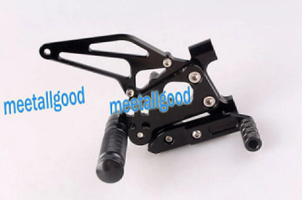 Rear Set Foot Pegs for DUCATI 1199 (2012-2014)