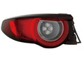 Tail Light Assembly for Mazda 3 (2019–2021) PJ989YM