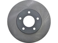 Front Brake Rotor for Mazda Tribute (2001–2006) ND366YJ