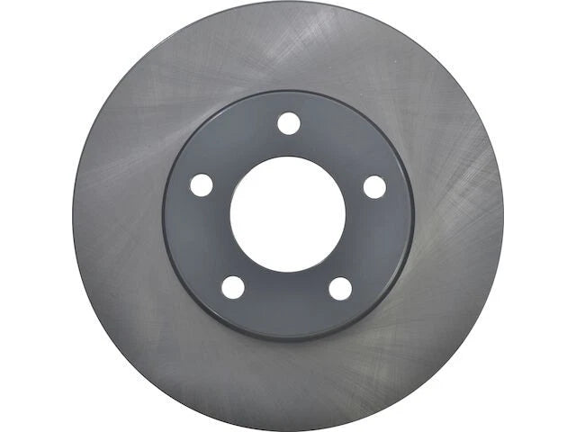 Front Brake Rotor for Mazda Tribute (2001–2006) ND366YJ