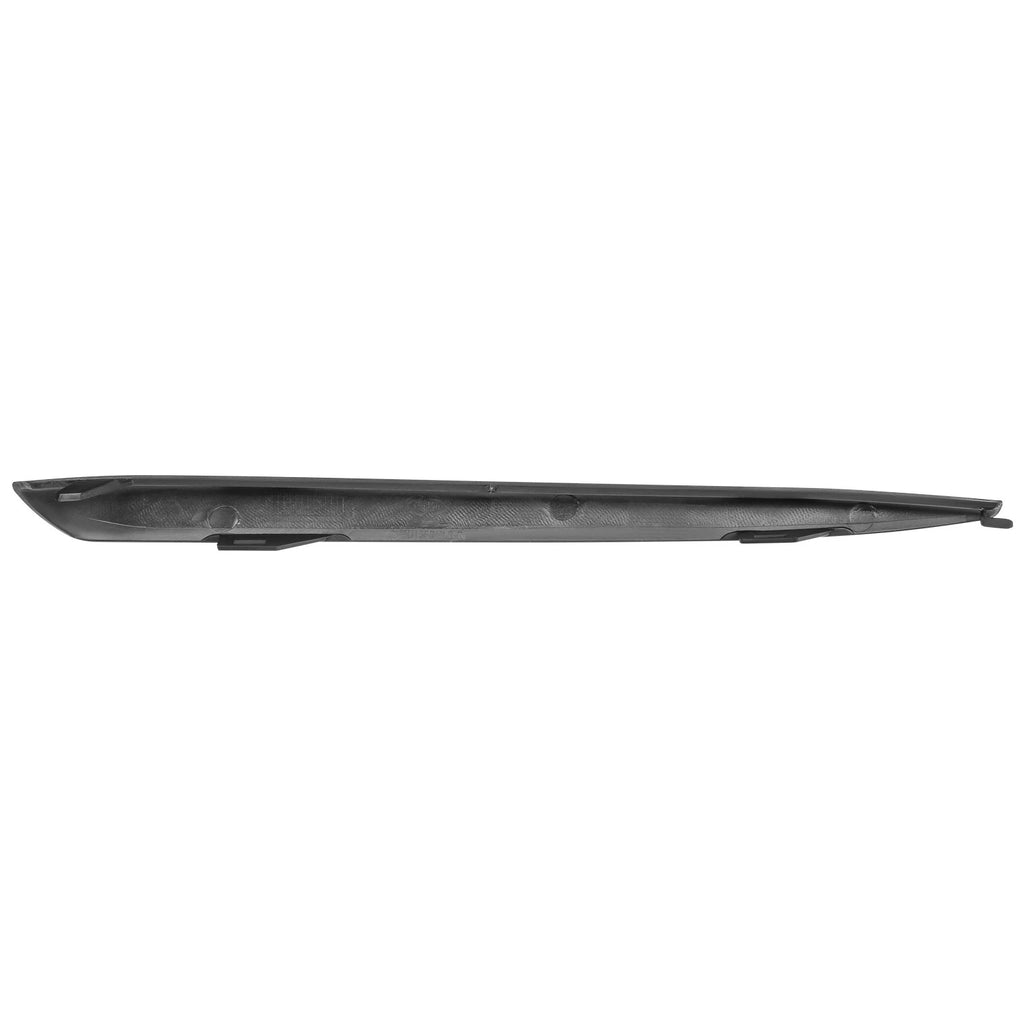 Front Right Side Bumper Grille Trim for Chevrolet Suburban 3500 HD Tahoe (2015–2020)